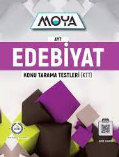 AYT Türk Dili ve Edebiyatı Konu Tarama Testleri kapak görseli